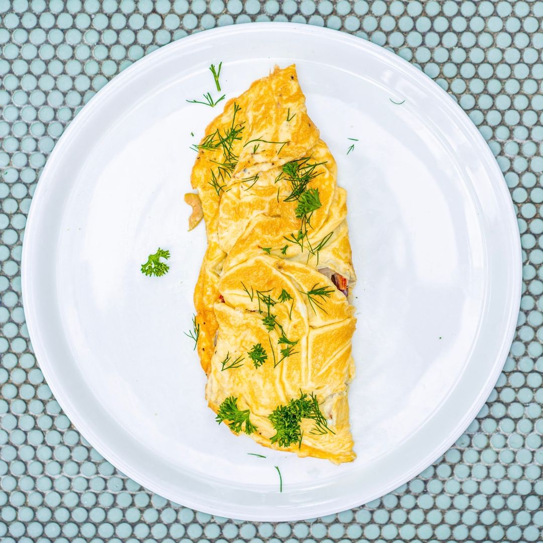 36 Breakfast Omelets You'll Want to Eat Any Time of Day ...