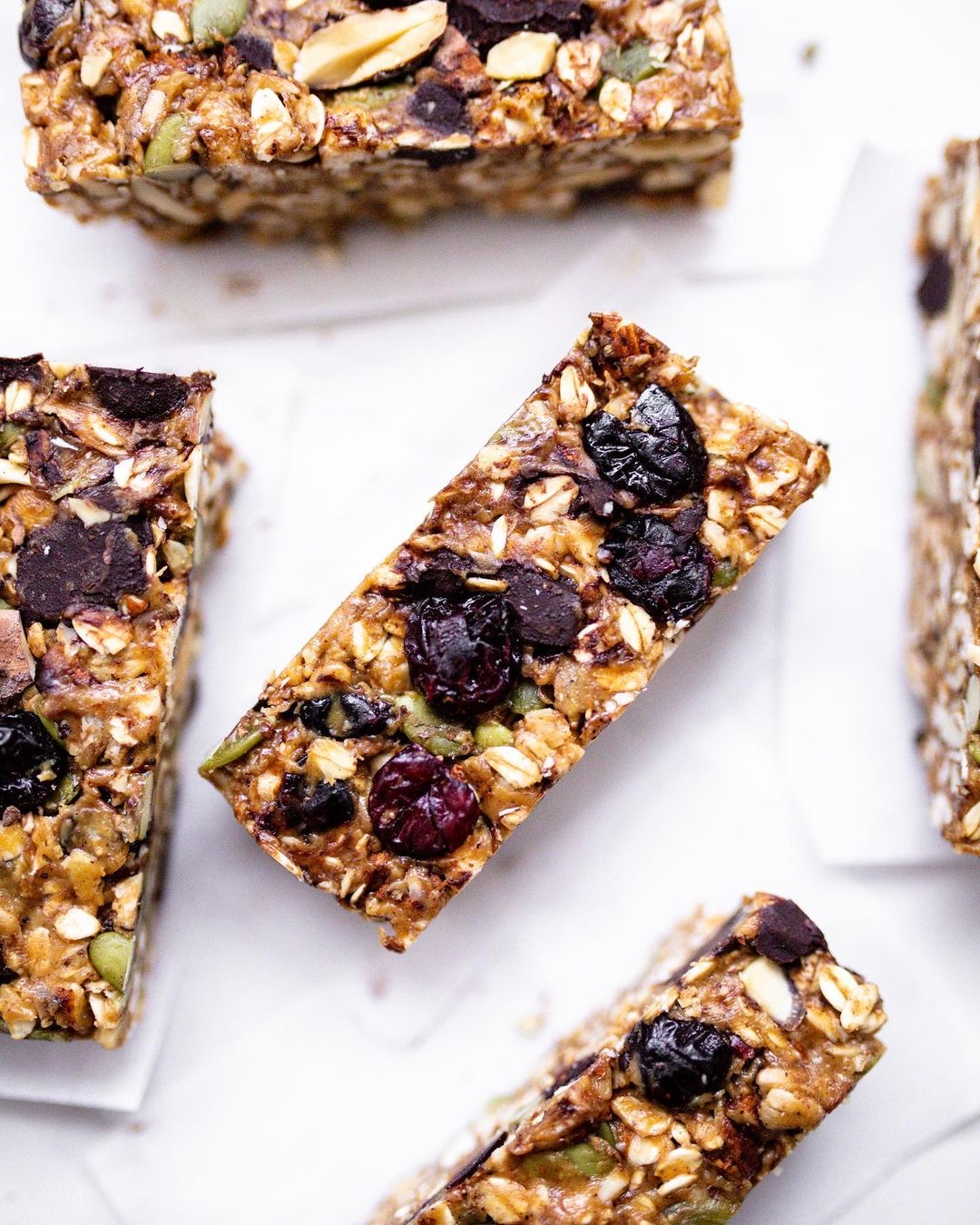 35 Healthy Trail Mix Recipes to DIY and Curb Snack Cravings ...