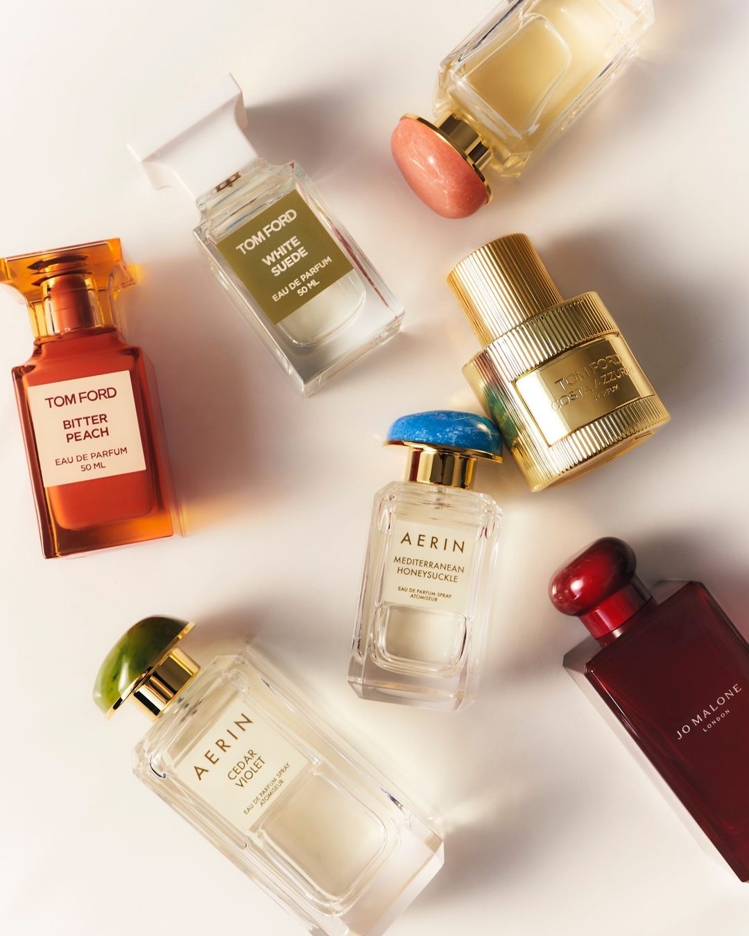 7 Brilliant Ways to Make Your Perfume Last Longer in Summer ...