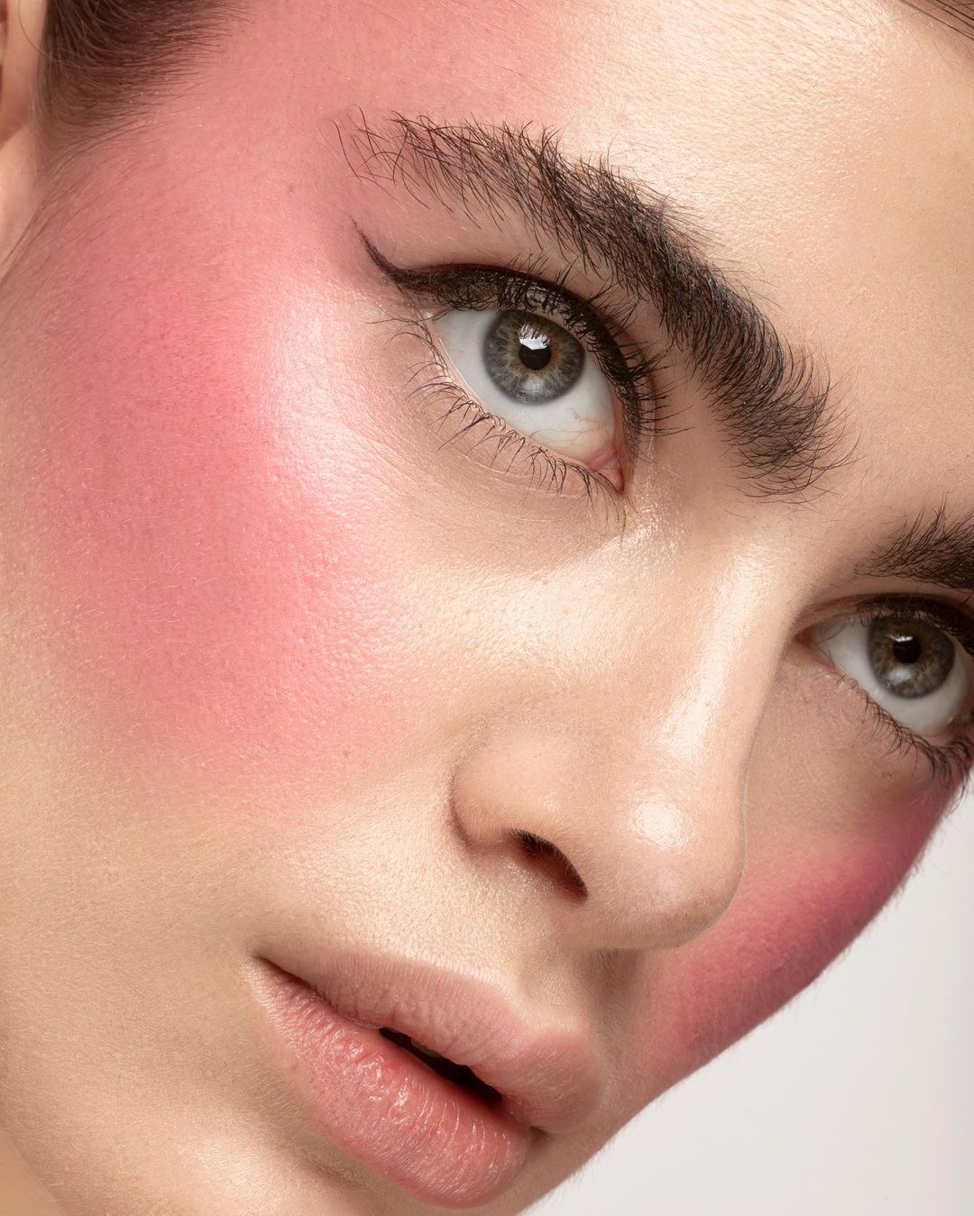 Don't Make These Embarrassing Blush Mistakes ...