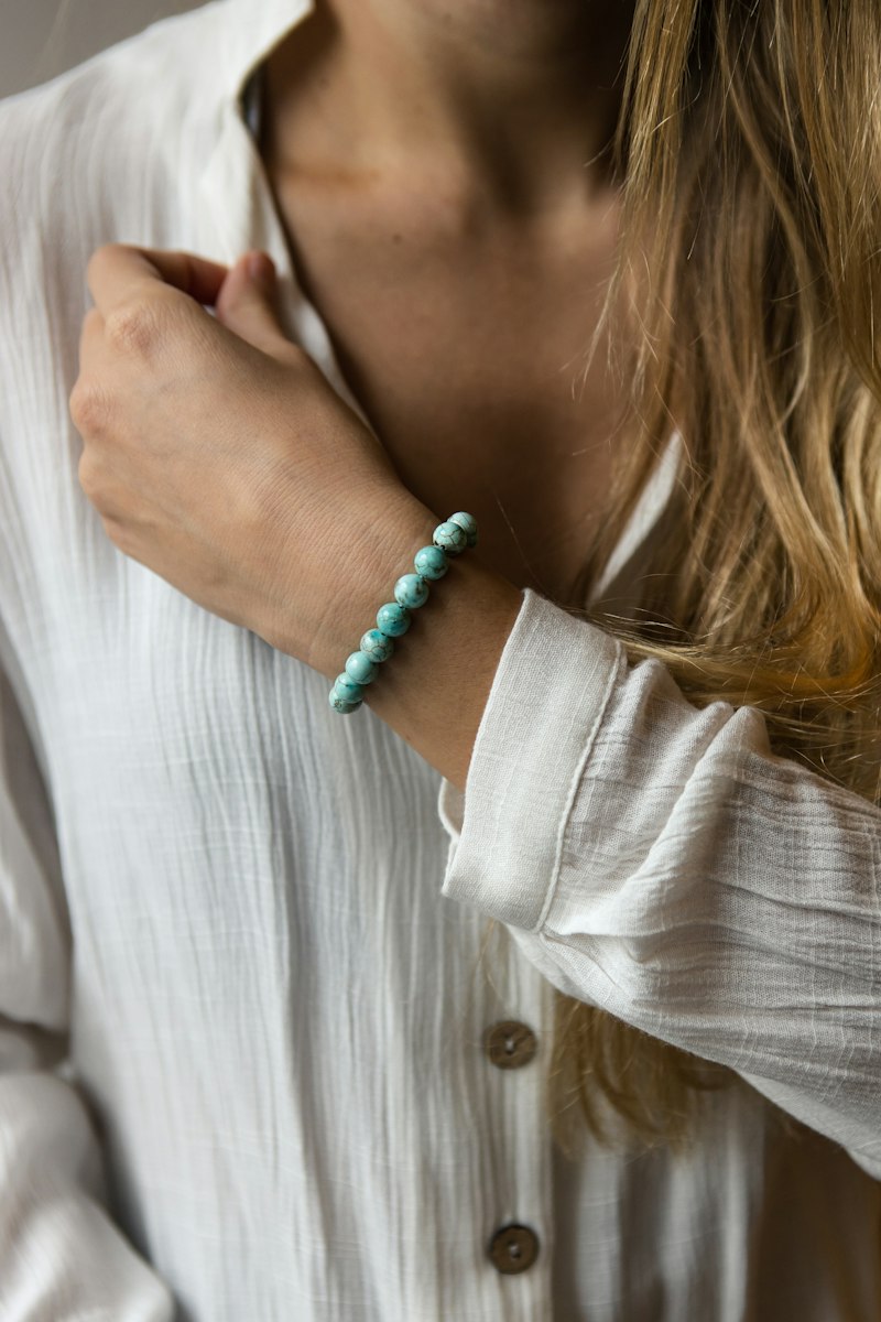 9 DIY Bracelets to Make for Your Arm Party ...