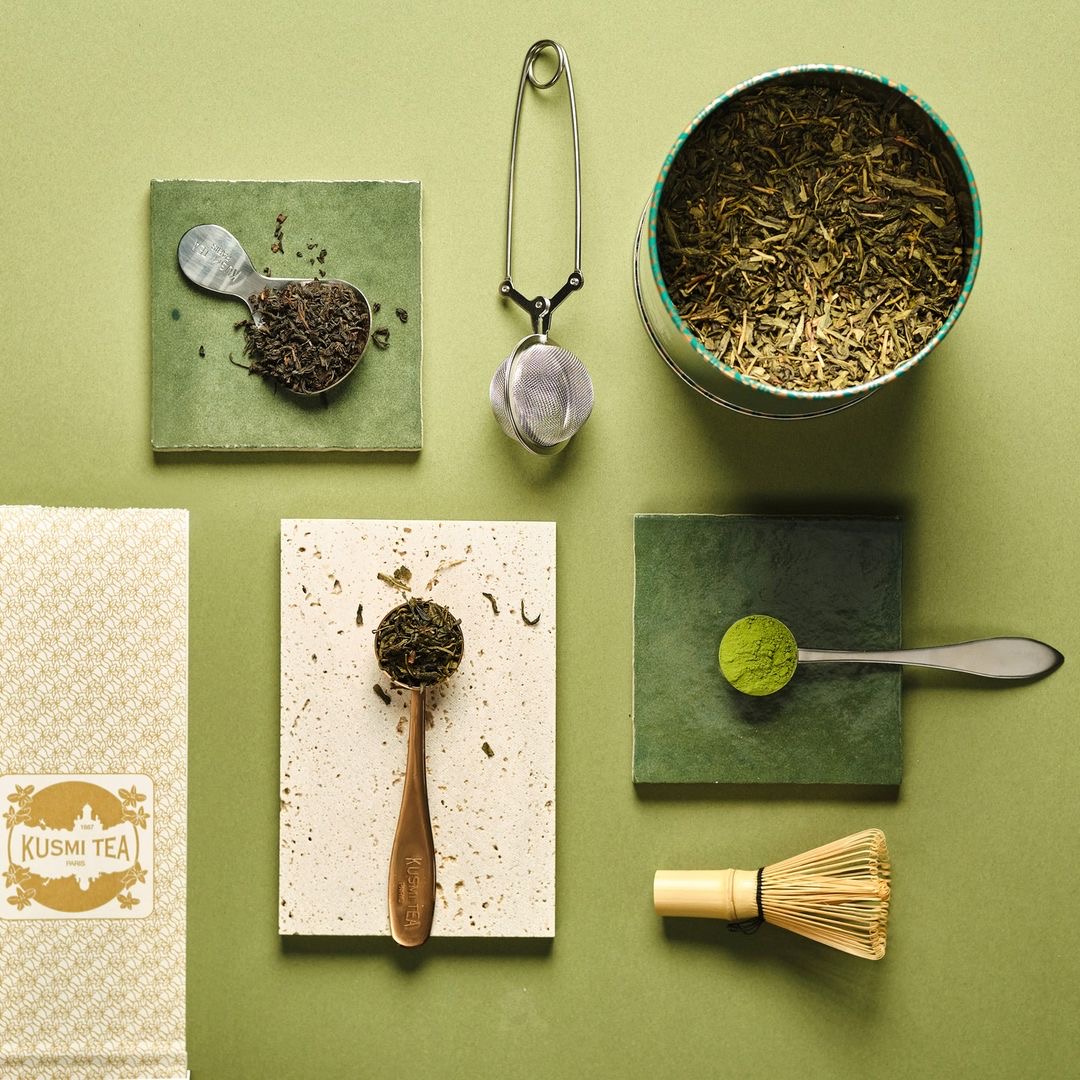 7 Ways to Pump up Your Health with Green Tea ...