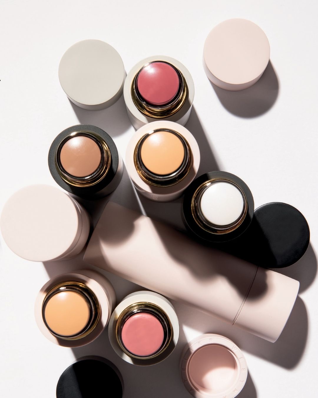The Ins and Outs of Color Correcting Makeup ...