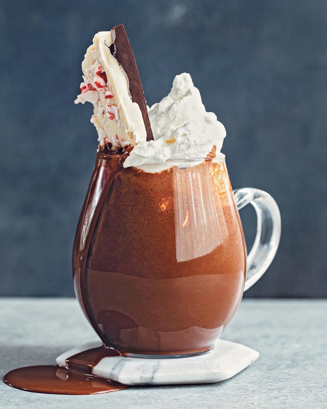 7 Hot Drinks to Sip on during the Holidays ...