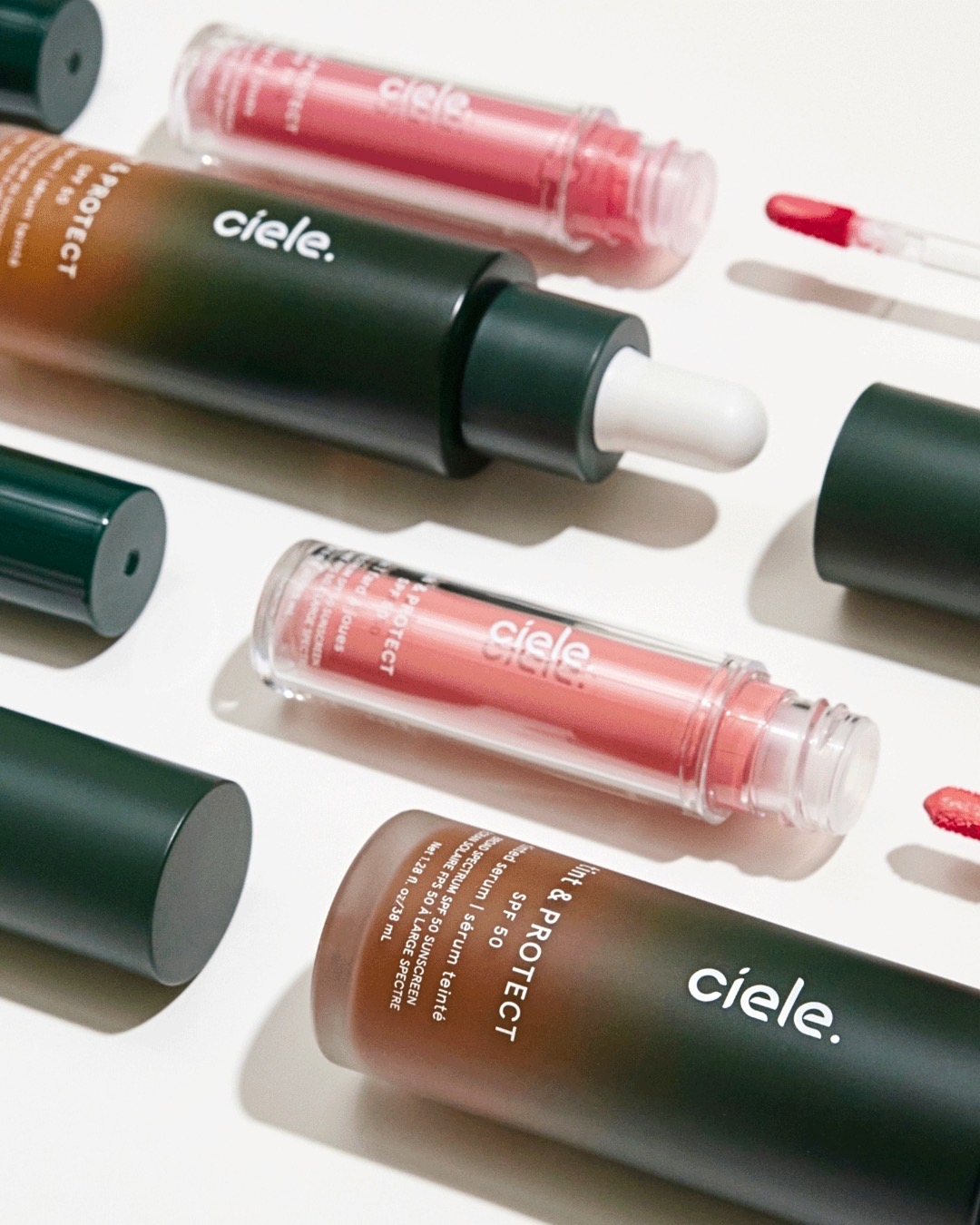 15 Interesting Facts About ciele cosmetics - When Makeup Meets SPF Protection 
