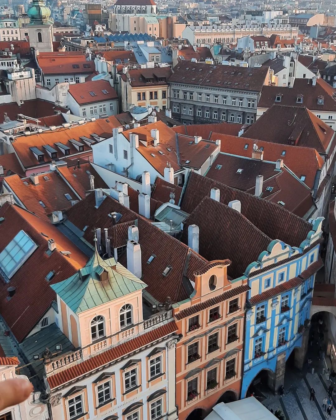 3 Underground Places to Visit in Prague for Adventurous Girls ...