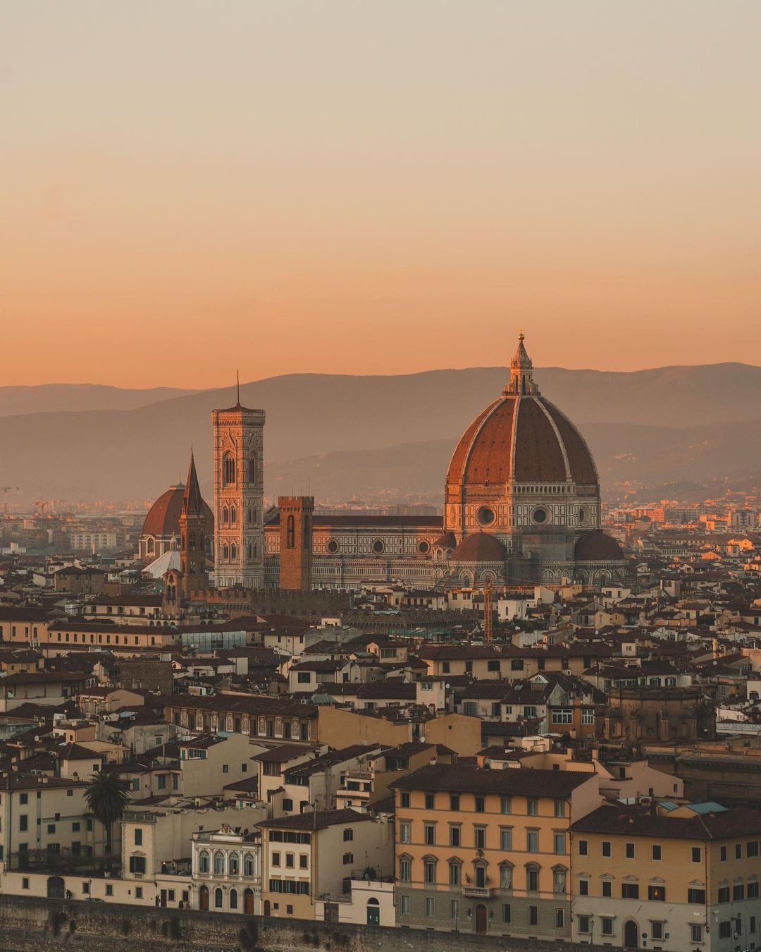 25 Architectural Marvels of Florence 