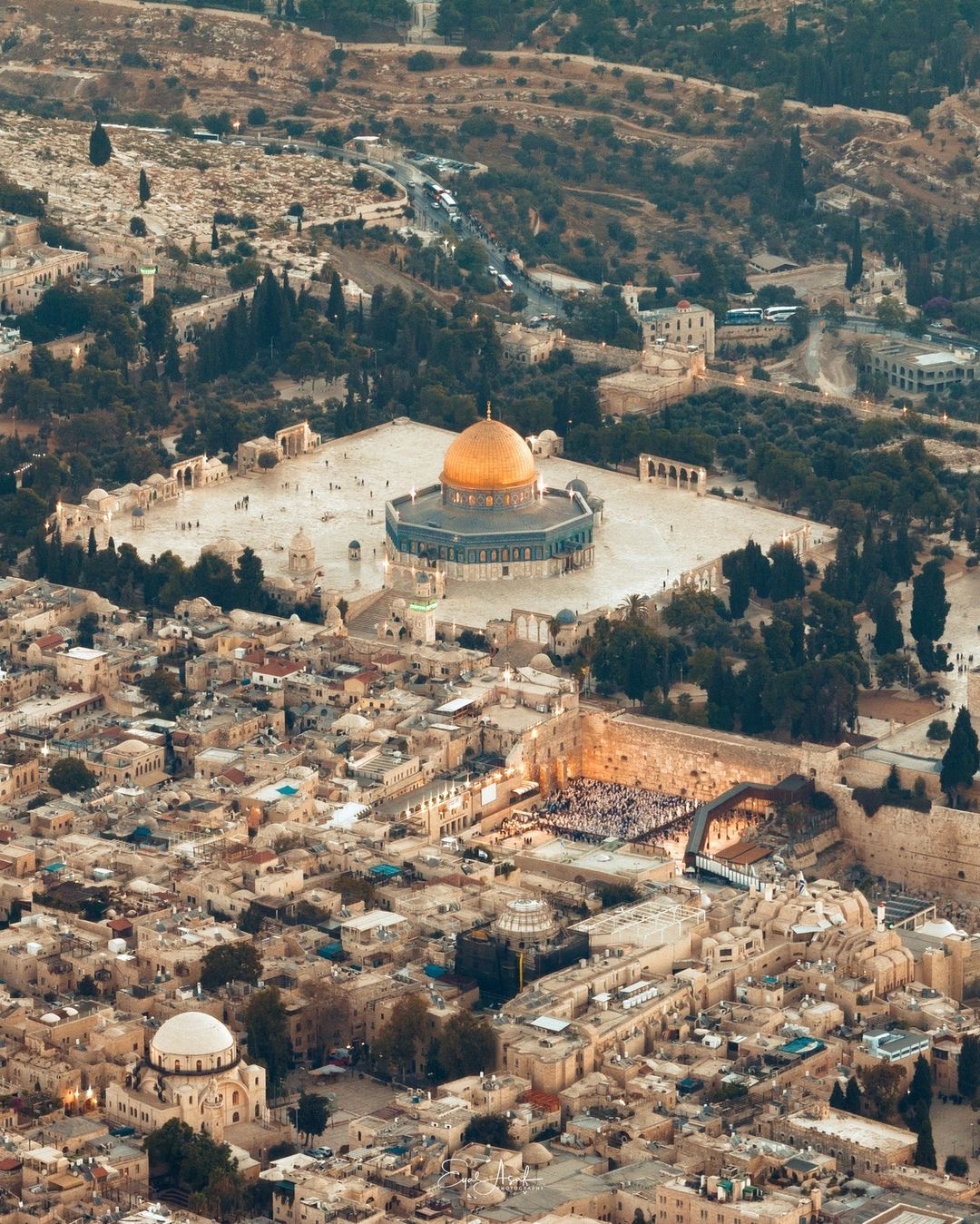 15 Awesome Things to See and do in Jerusalem ...