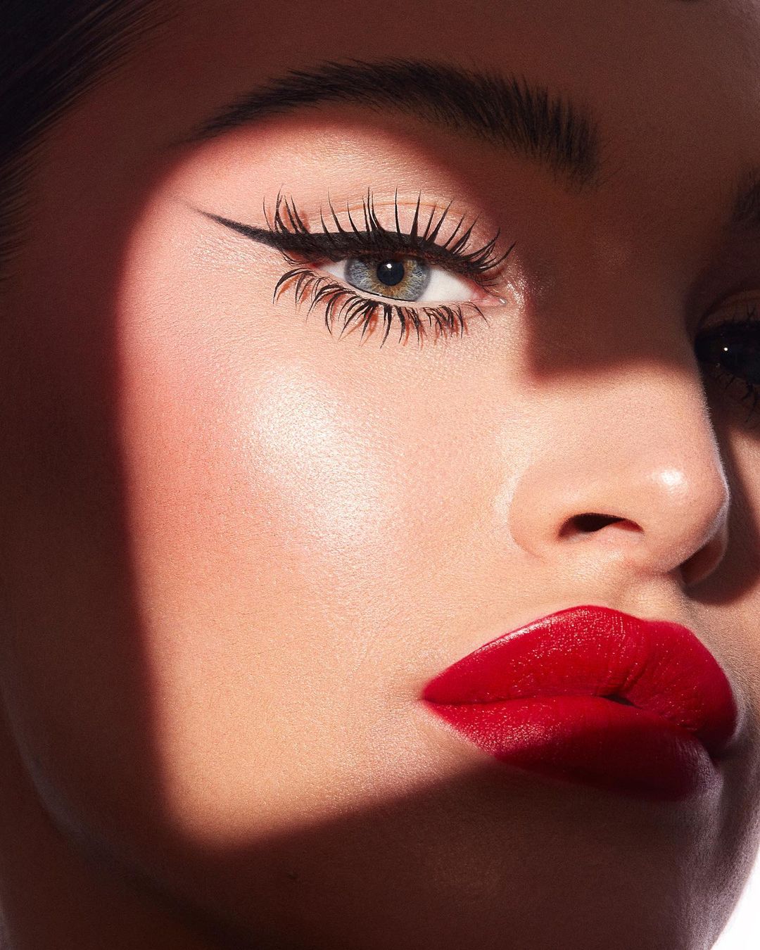 7 Fool-Proof Tips for Girls with the Thinnest Eyelashes ...