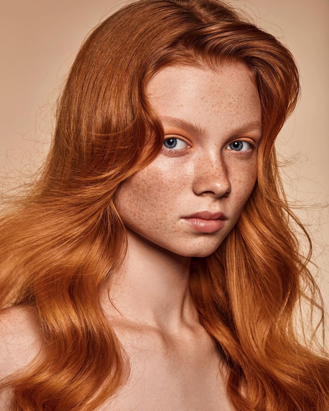 10 Easy Tricks to Give Your Hair Instant Volume ...