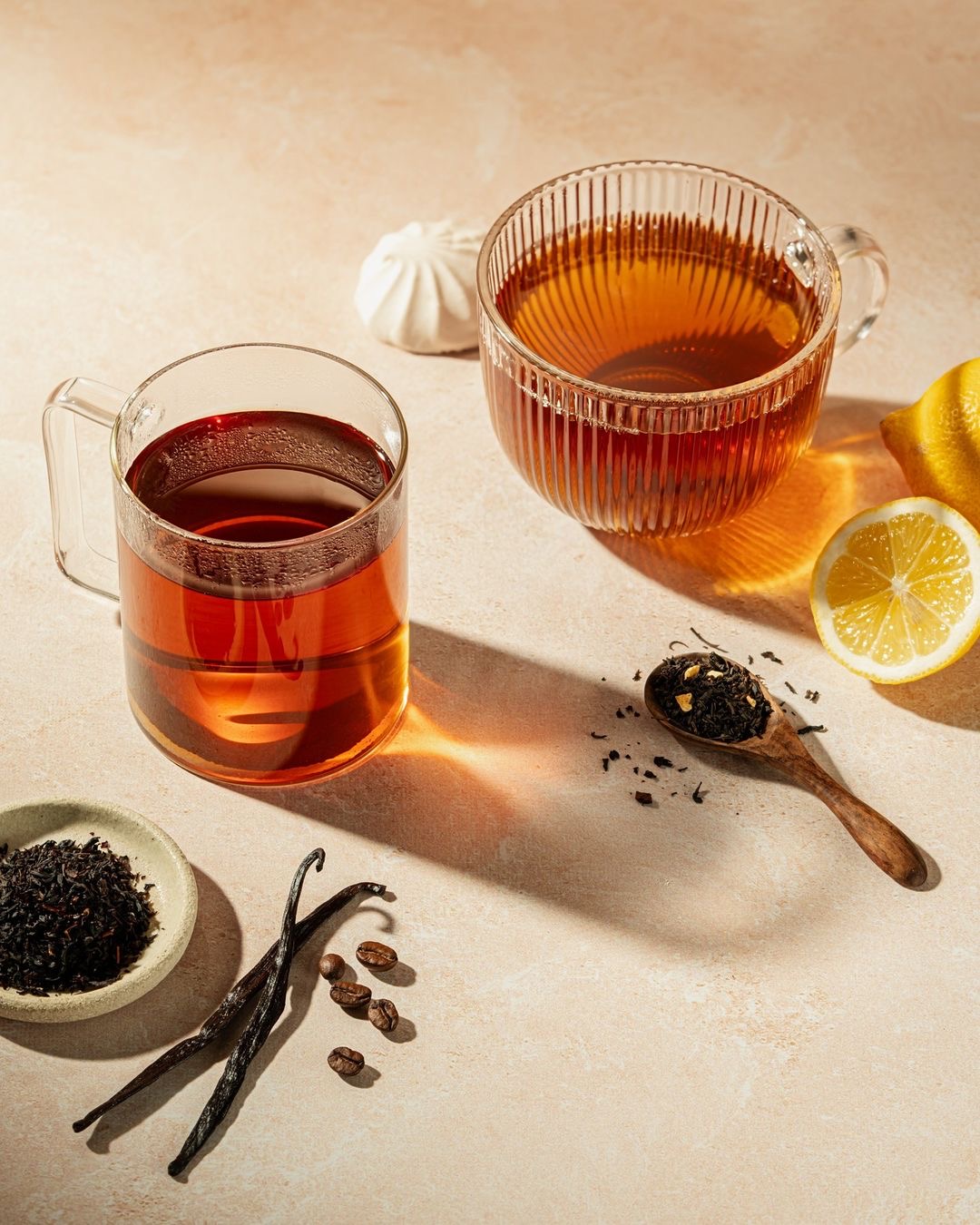 7 Incredibly Healthy Herbal Teas ...
