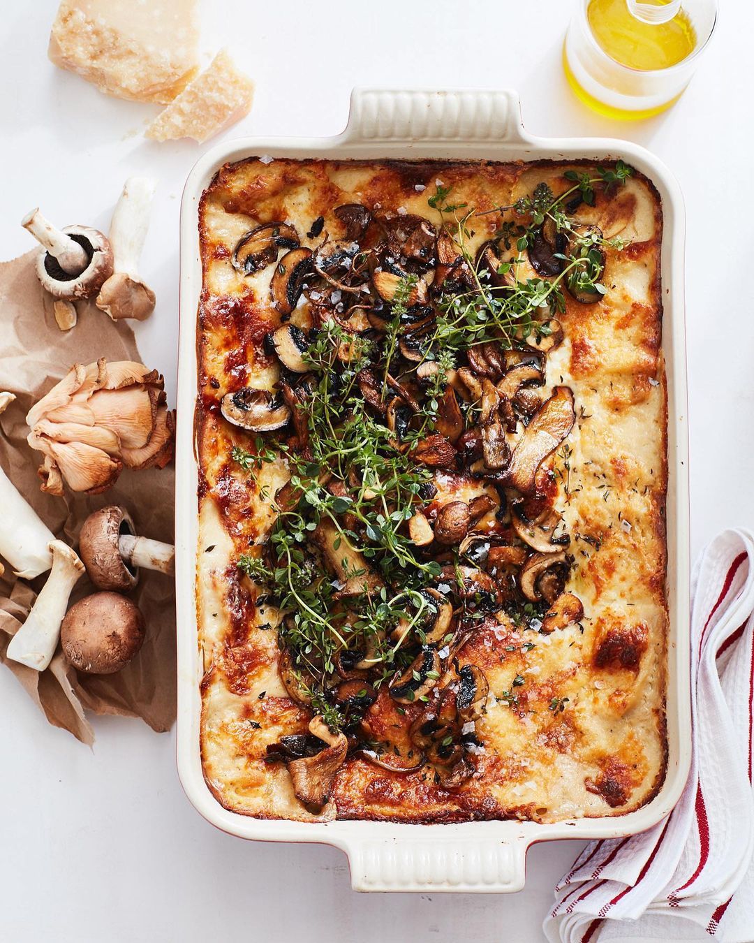 7 Tofu-Free Alternatives to to Turkey to Make This Holiday if You're Vegetarian ...