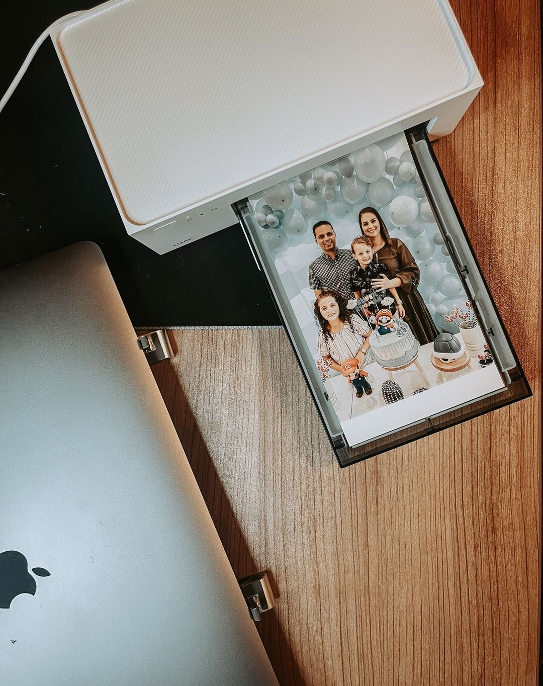 7 Things Every Creative Woman Needs to Know about Liene Instant Photo Printer ...