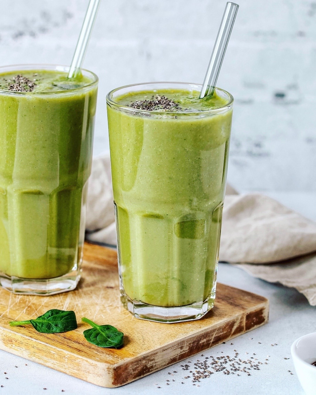 Recipes for Green Vegetable  Drinks That Are Sooo Good for You ...