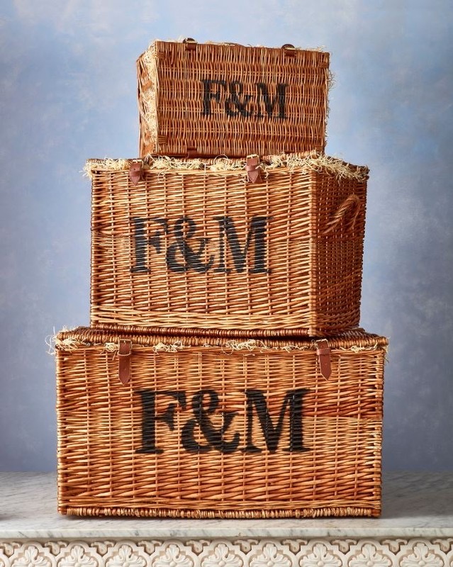 4 Tips for Sending Food Hampers That Aren't Expensive ...