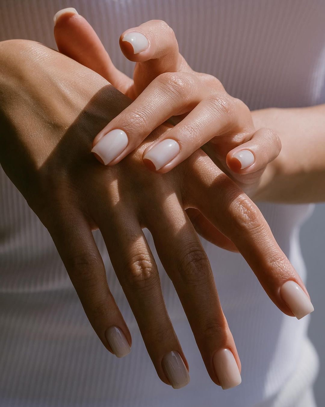 Unlock the Secrets to Strong Healthy Nails ...