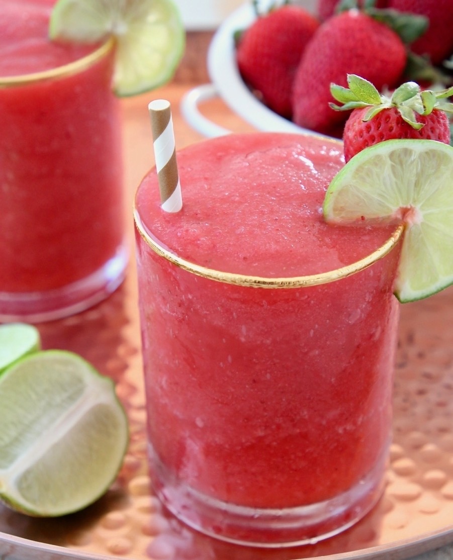 7 Frozen Cocktails to Make Any Night Feel like Summer ...