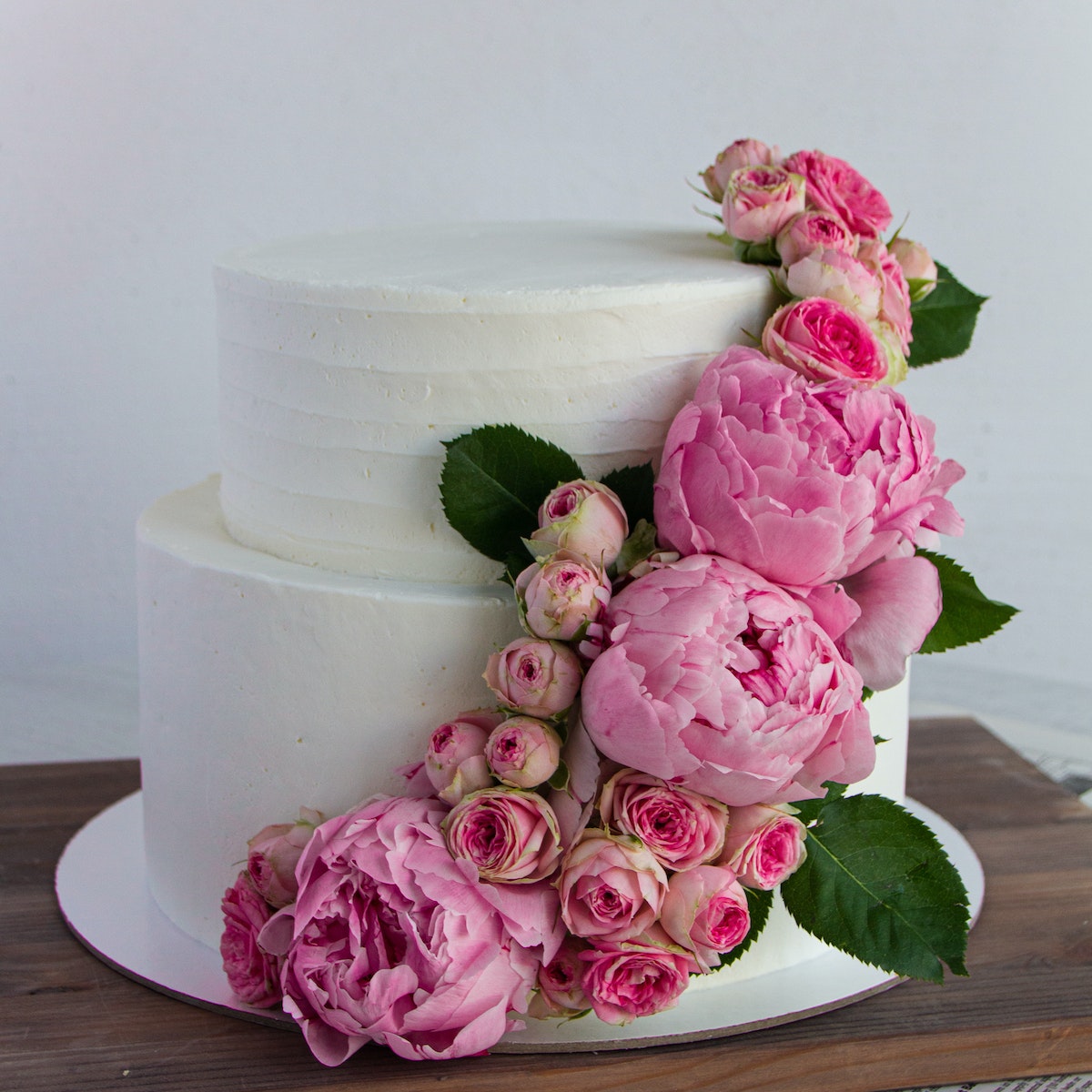 21 Feast Your Eyes on These Amazingly Decorated Cakes ...