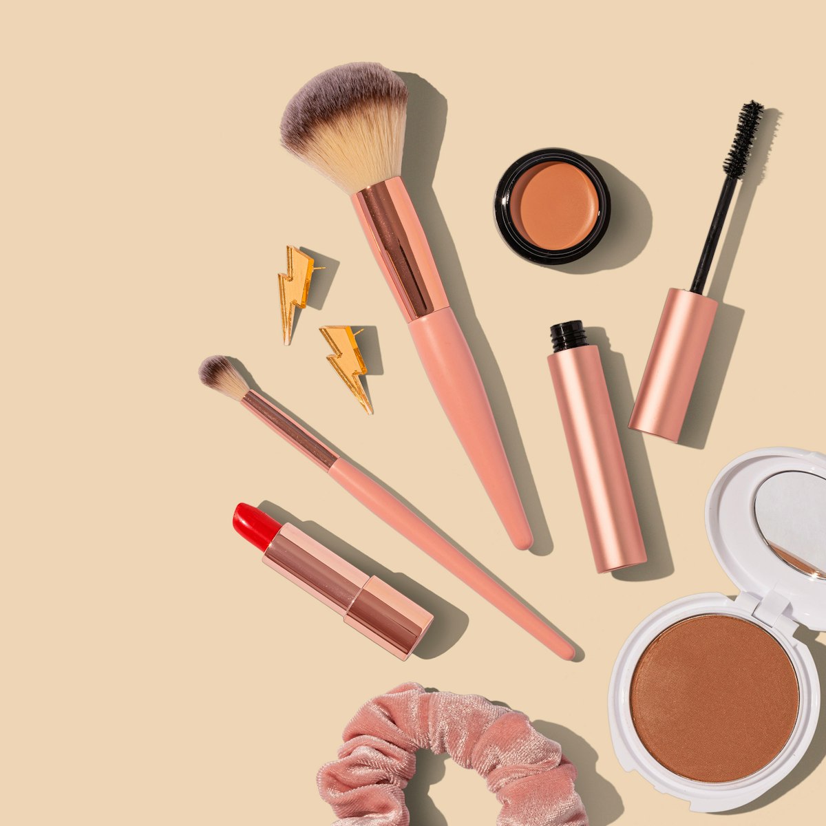 7 Methods for Cleaning Makeup Brushes ...