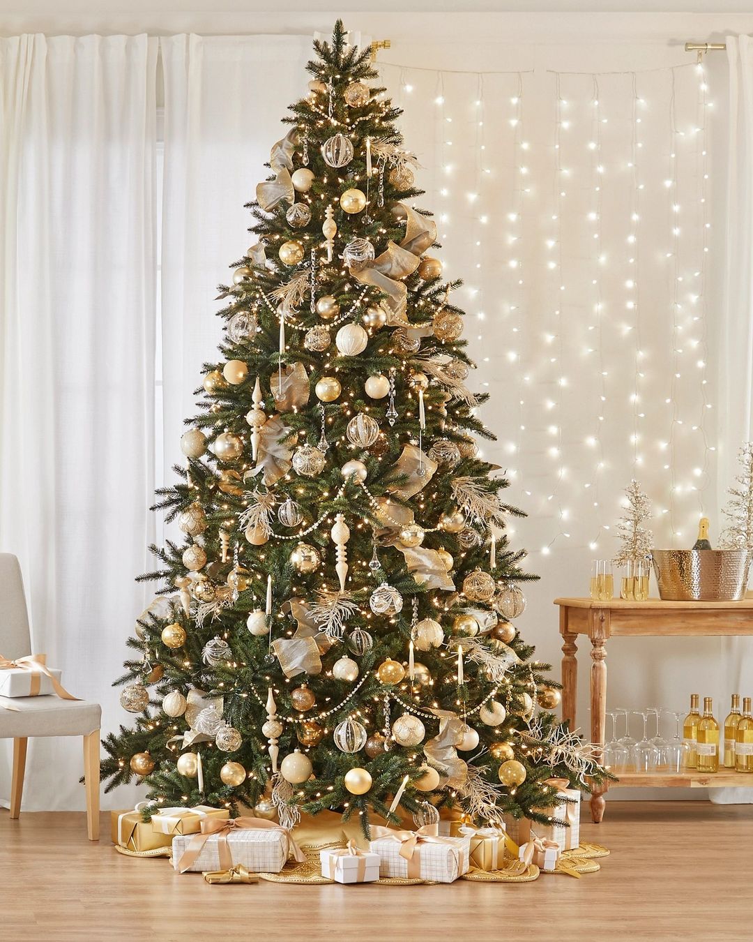 10 Christmas Tree Decoration Ideas ...