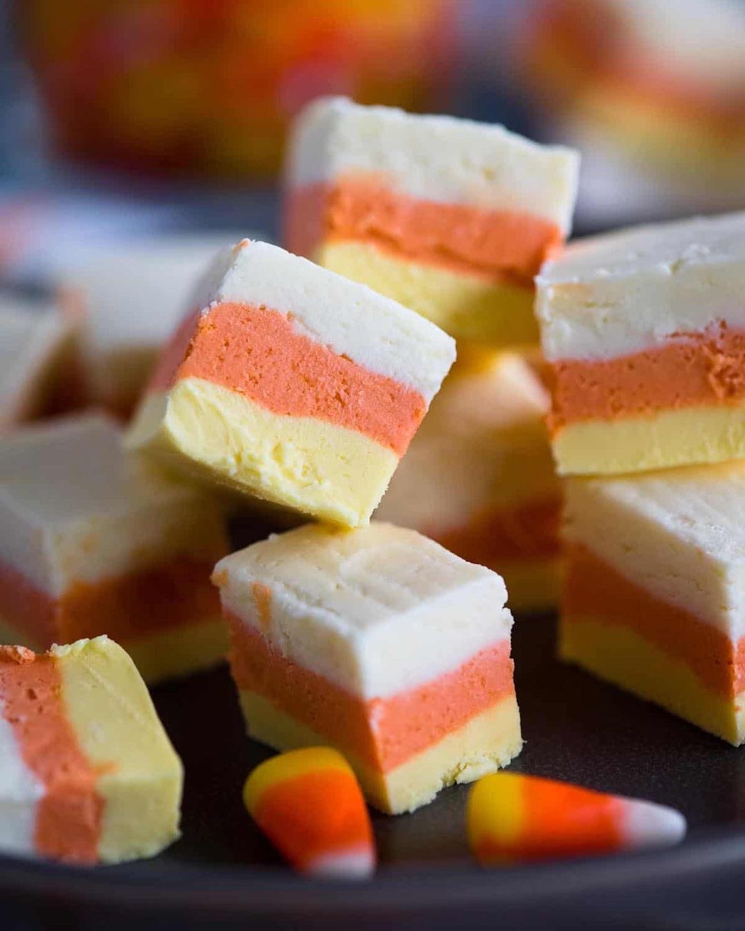7 Deliciously Sweet Recipes for Candy Corn Lovers ...