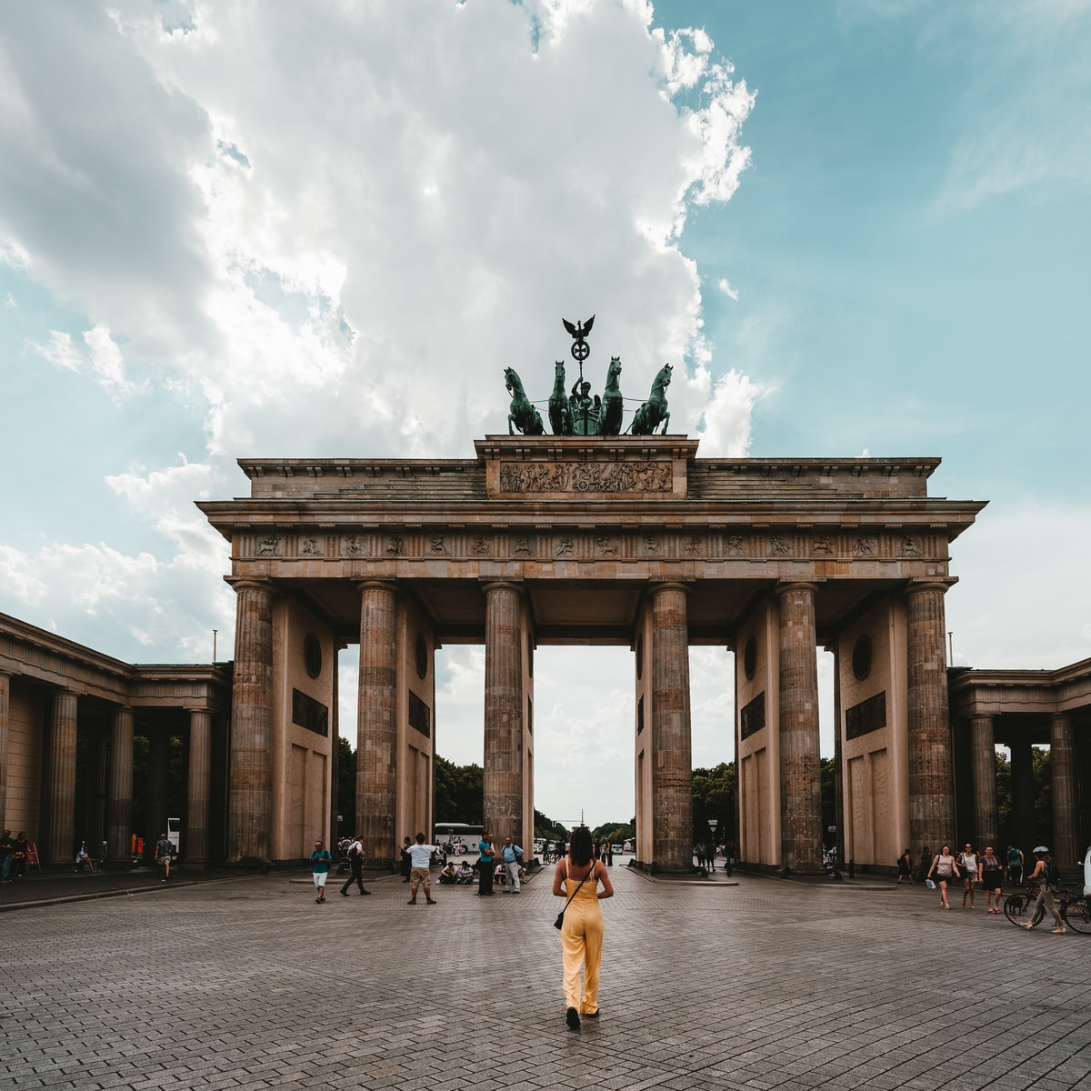 7 Beautiful Style Blogs from Berlin ...