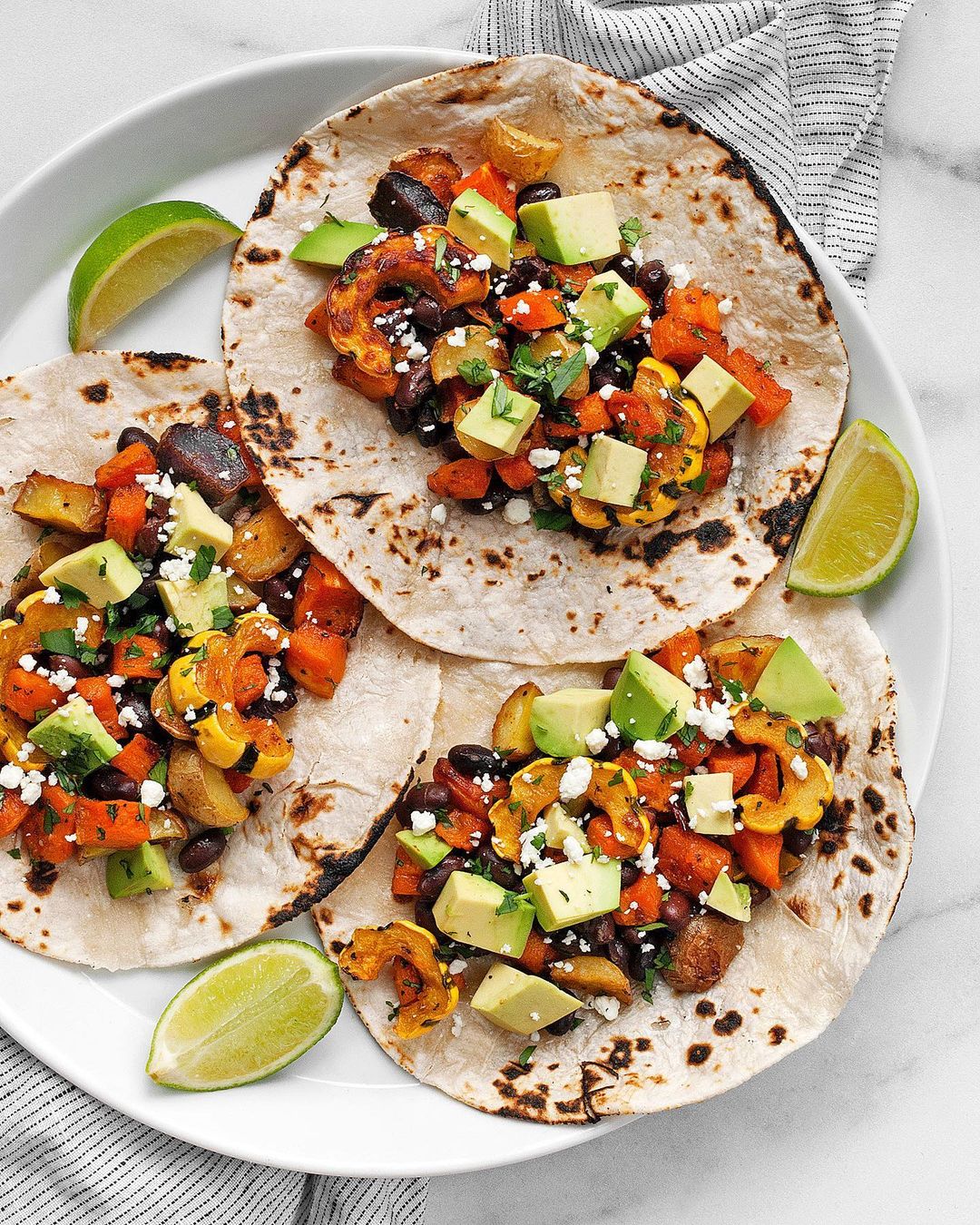 7 Soft Taco Recipes to Make You Feel like You're on a Mexican Vacay ...
