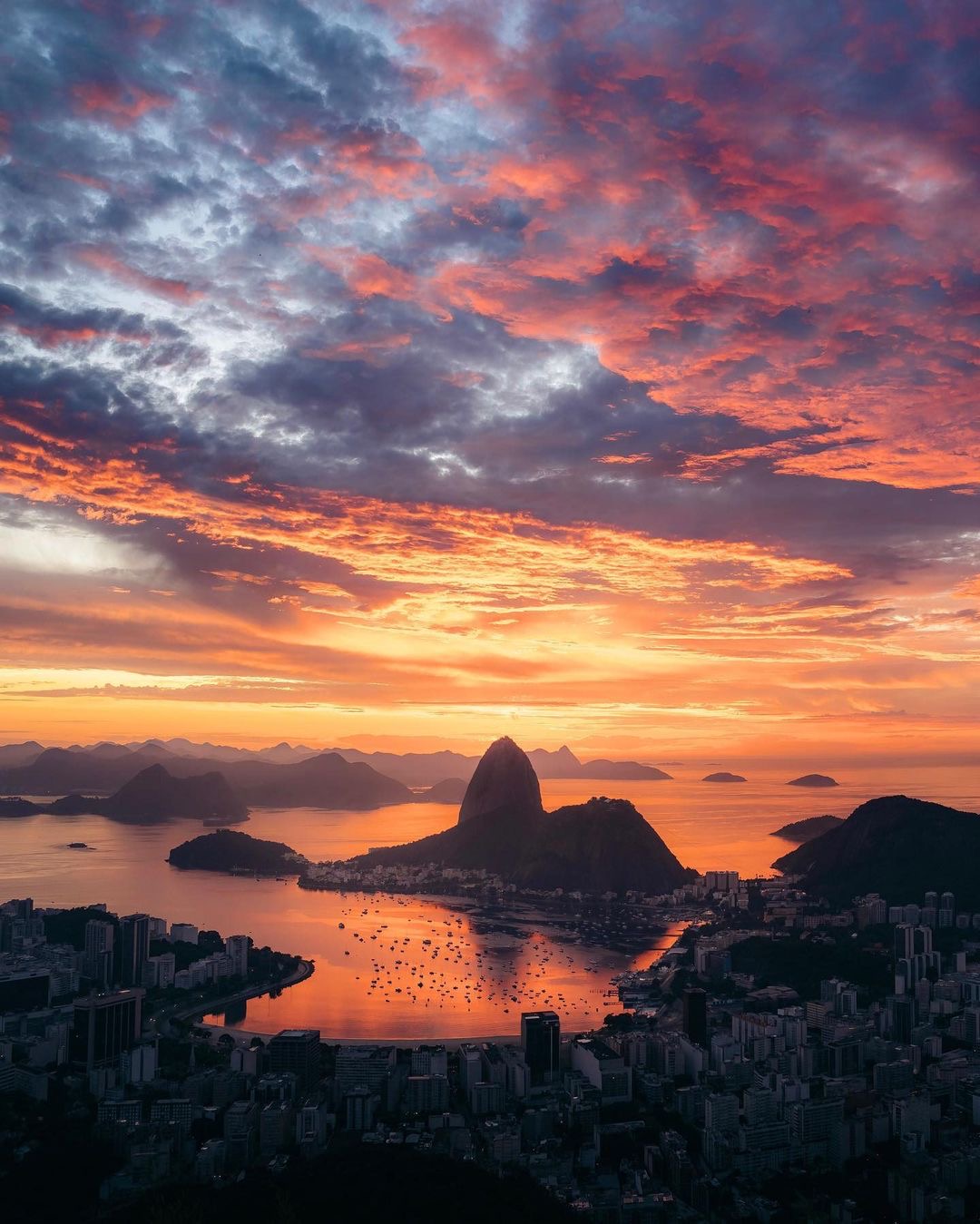 9 Gorgeous Places to Visit in Brazil ...