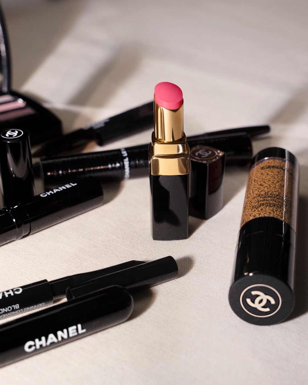 How to Prep Your Perfect Beauty Bag ...