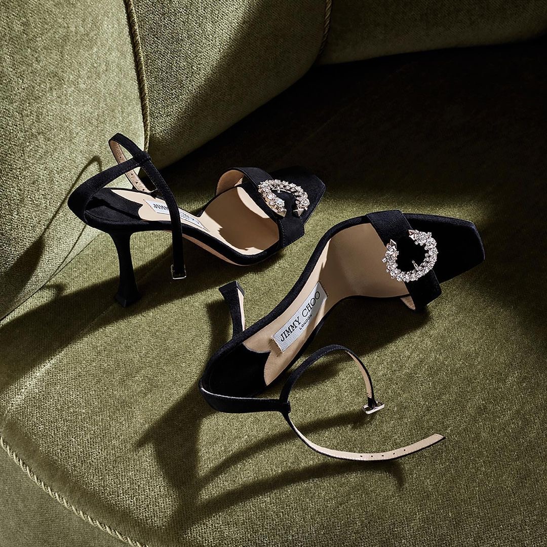 6 Lessons To Learn From Shoe Designer Jimmy Choo