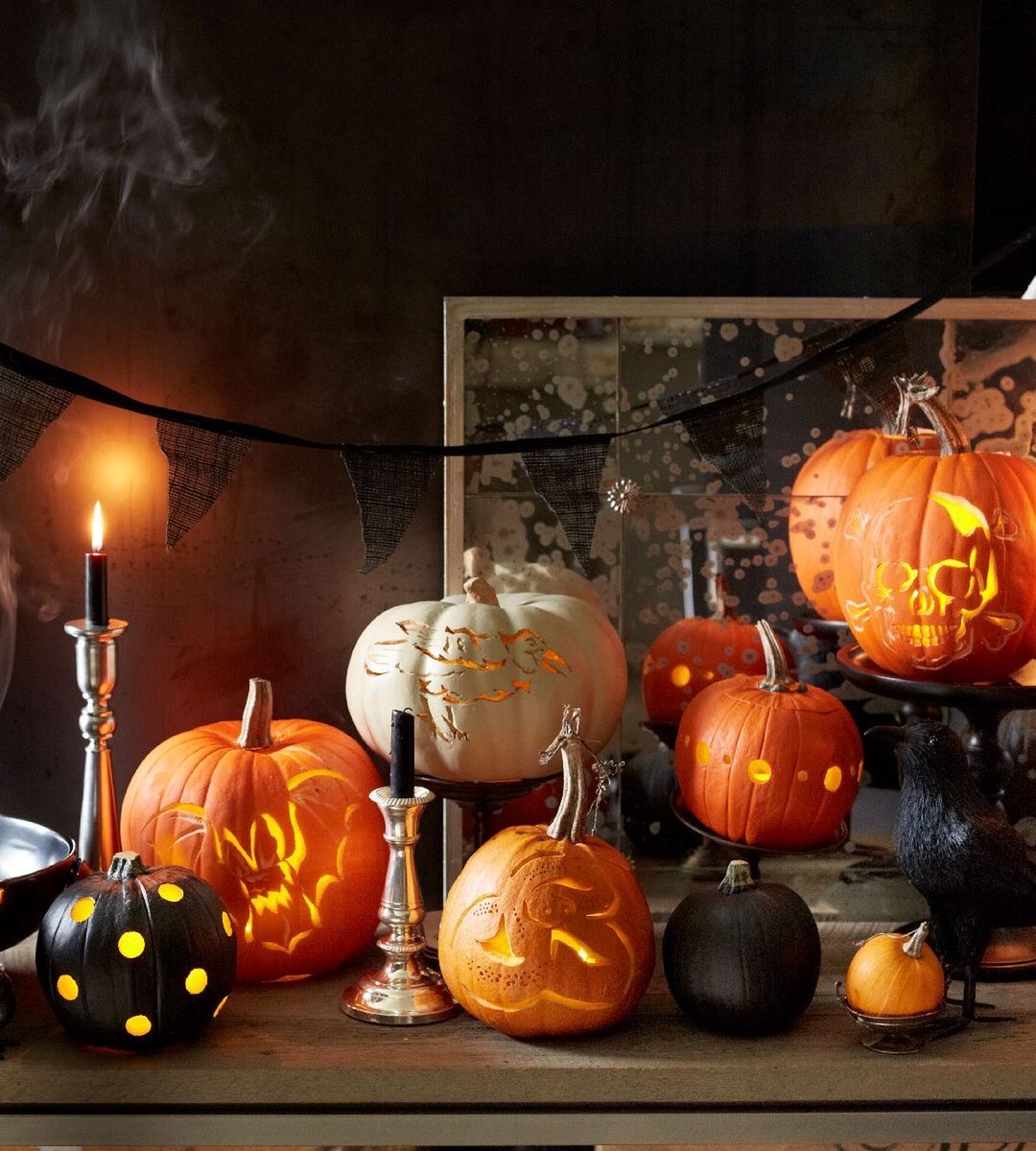 The Spirit Halloween Decoration for Your Zodiac Sign 