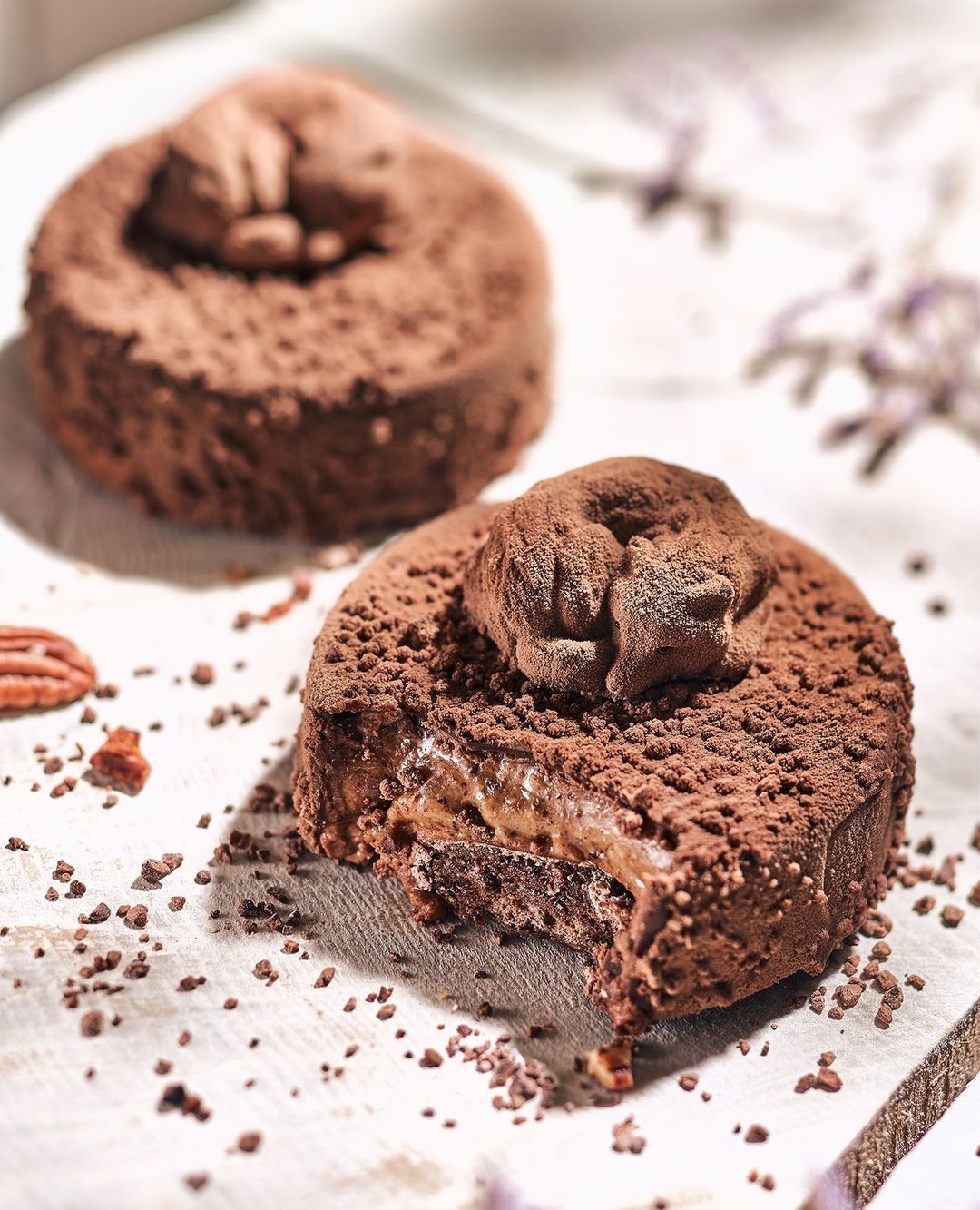 7 Top Chocolate Dessert Ideas ...