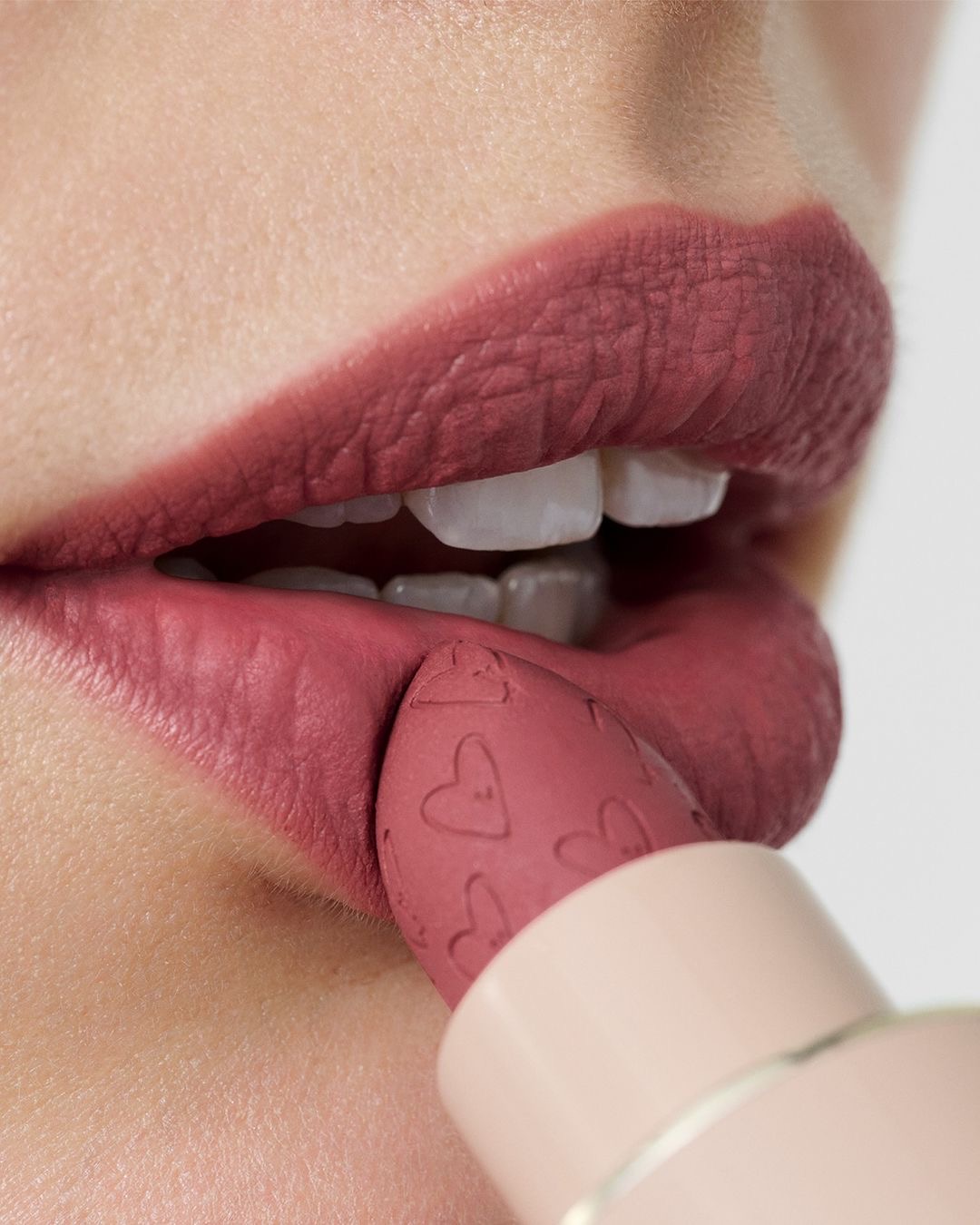 Westman Atelier's Matte Lip Is The New Lipstick Your Lips Need ASAP 