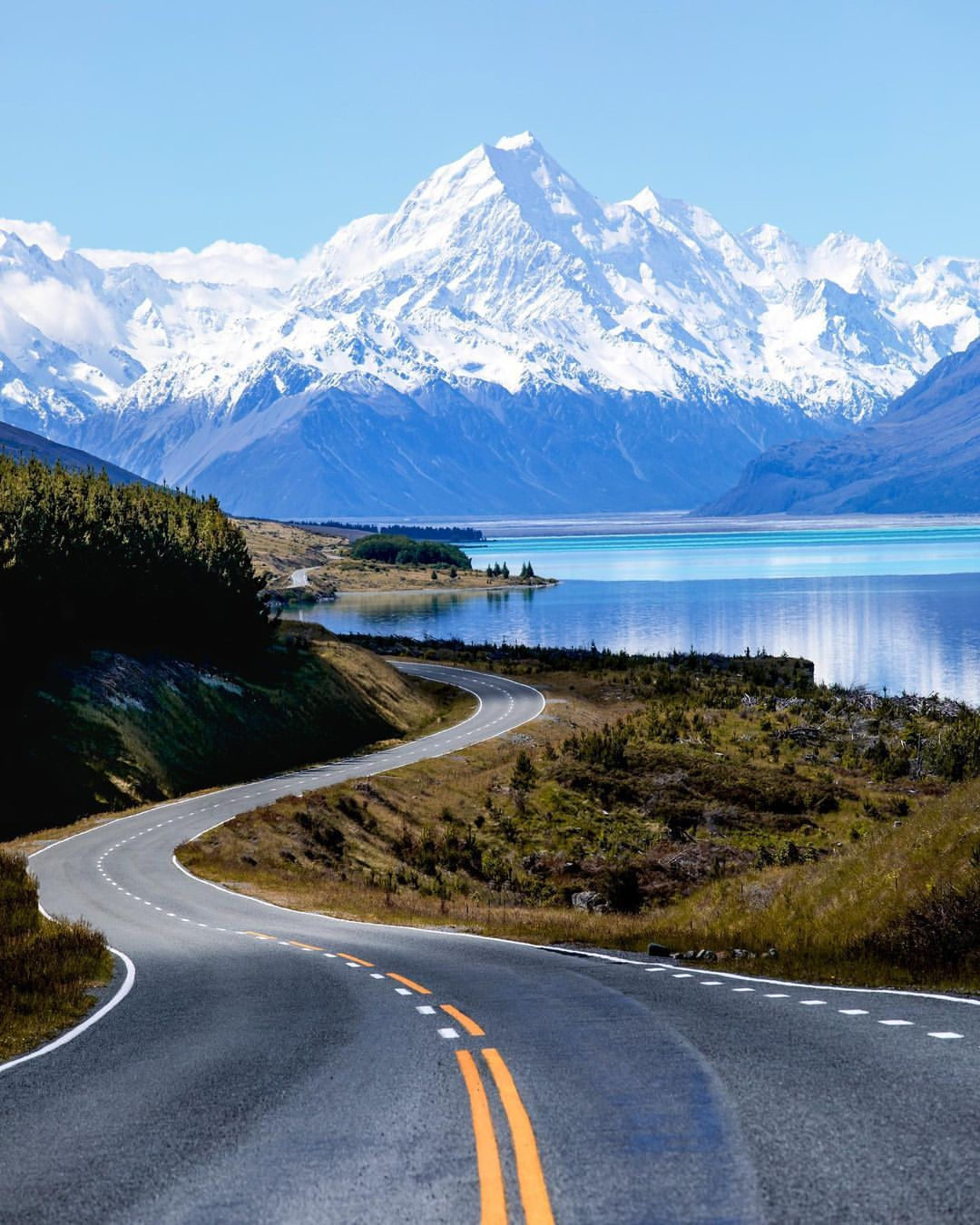 10 Amazing Things All Girls Hitting New Zealand Should do While There ...