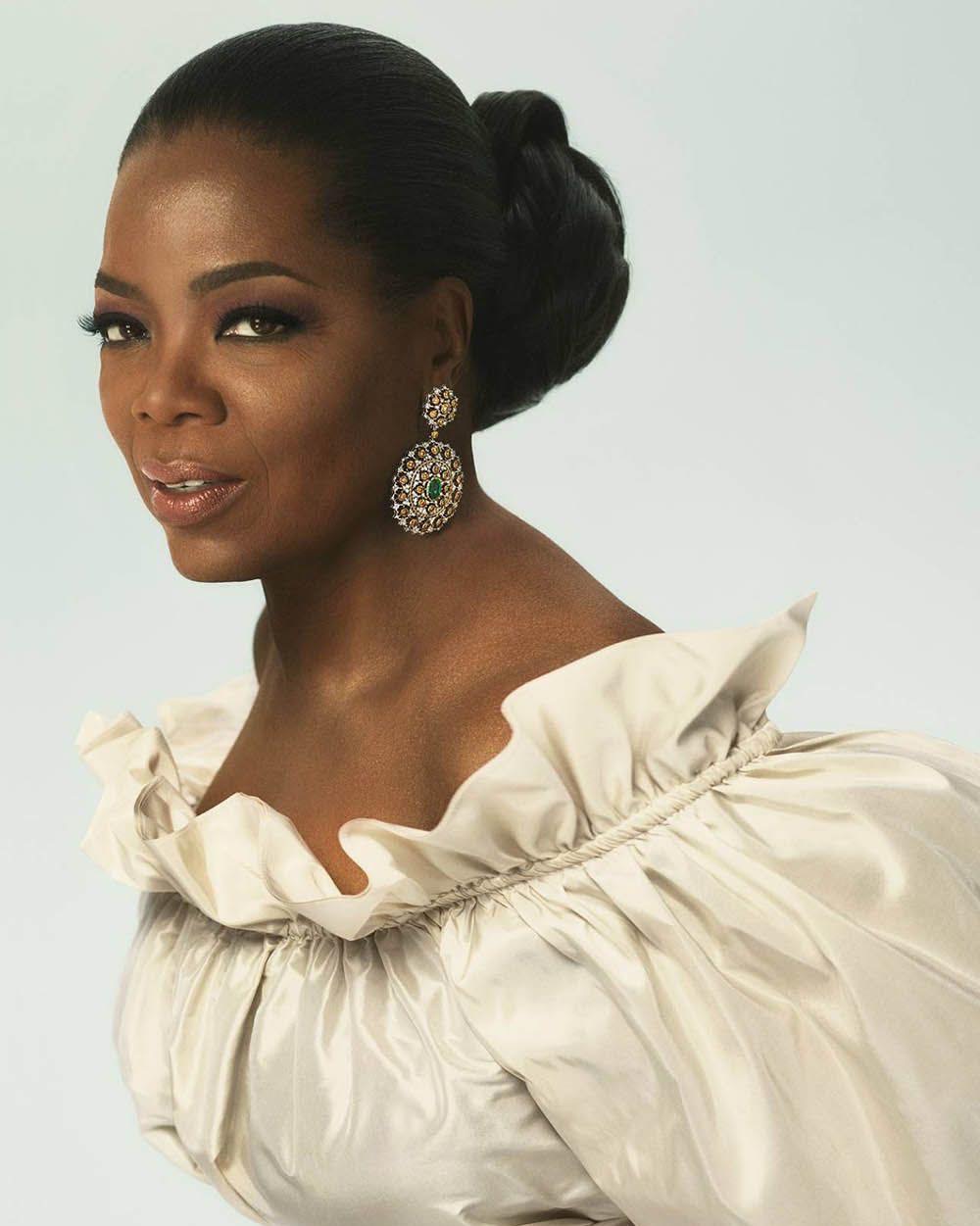 7 Empowering Quotes from Oprah Herself ...