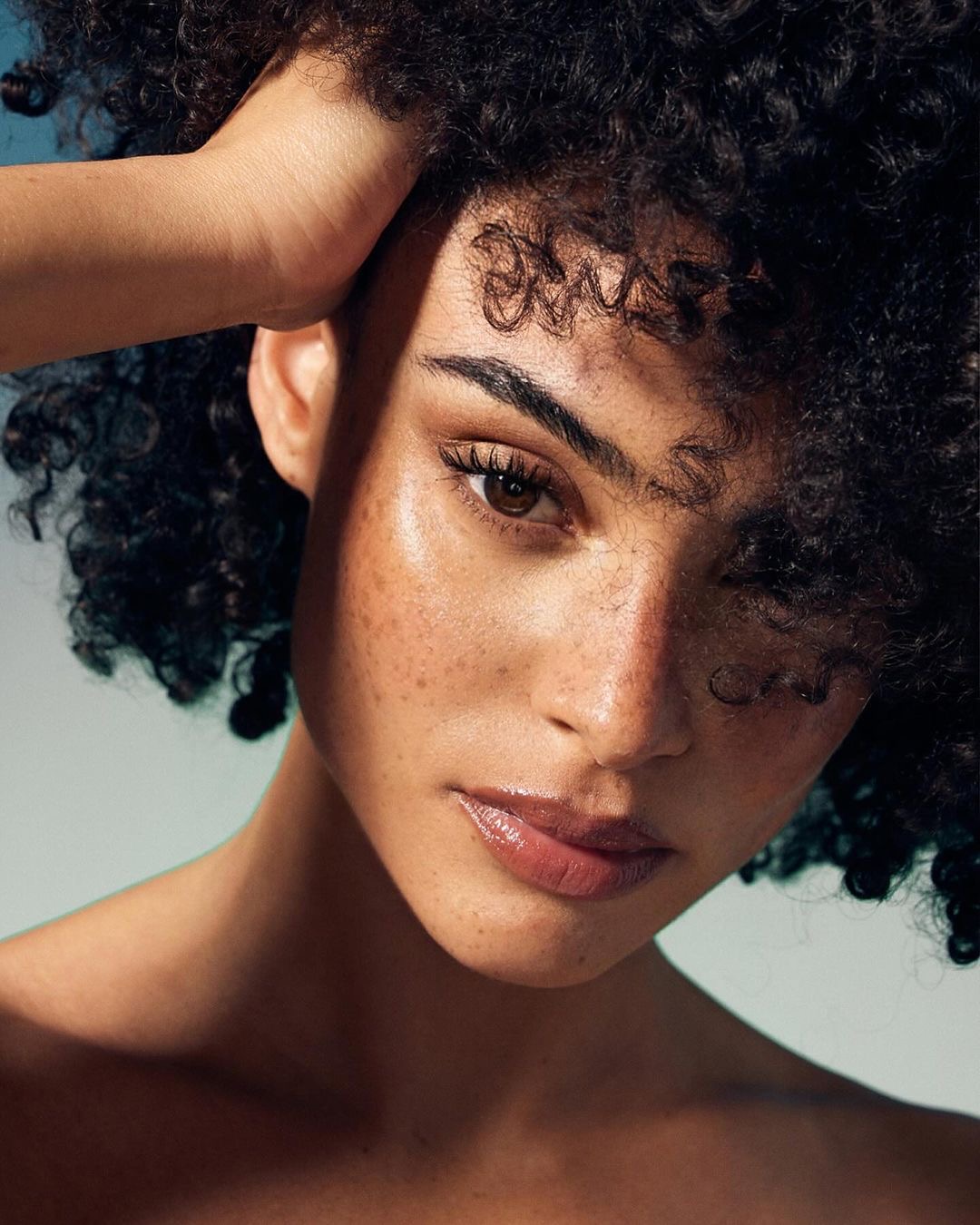 13 Natural Hair and Transitioning Terms Decoded ...