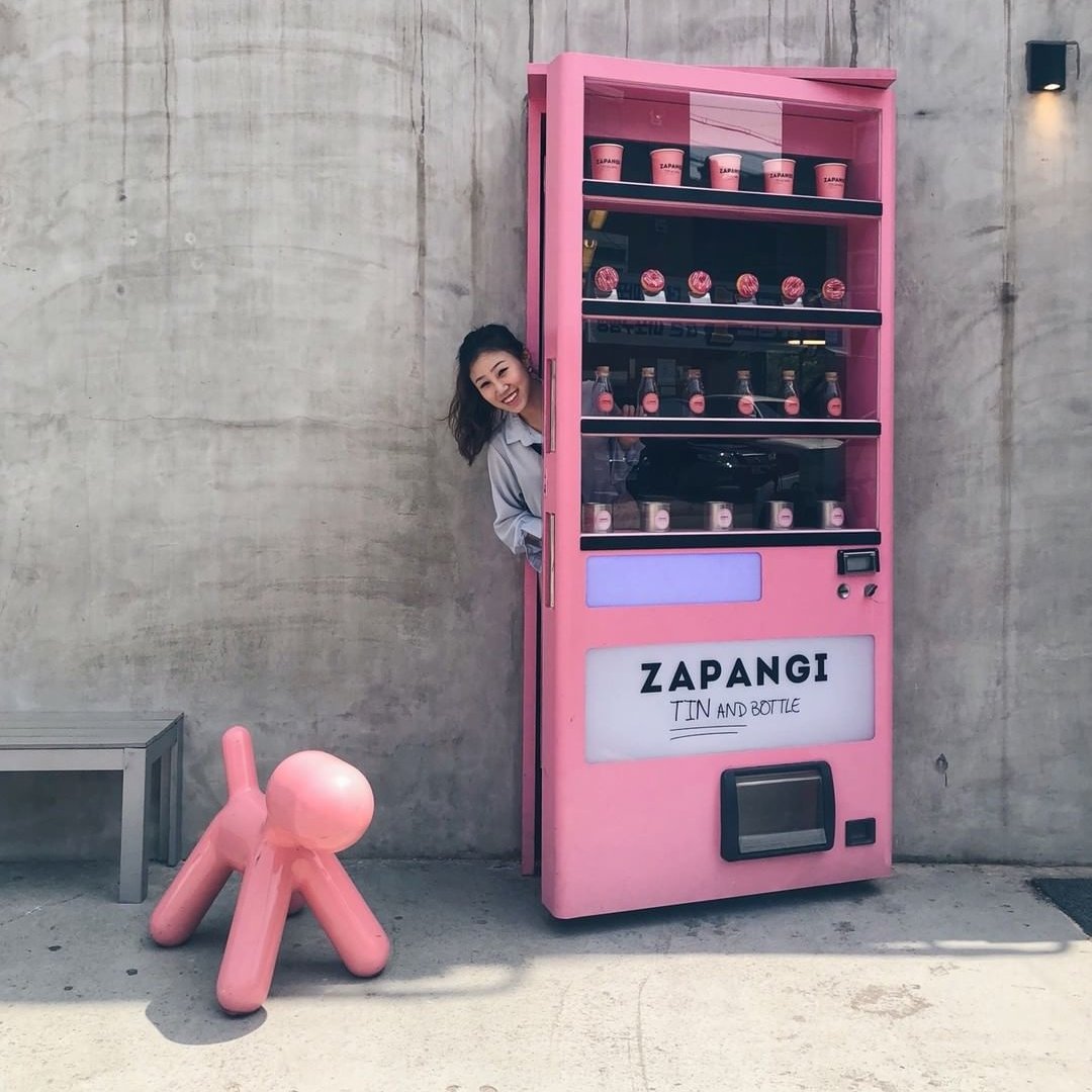 The Best 👍 and Worst 👎Vending Machine 💰 Snacks 🍫 for Your Afternoon 🌤Slump 😴 ...