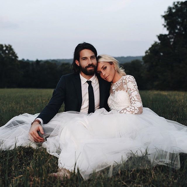 14 of Today's Hottest 🔥 Wedding Inspo for a Wedding 💍 That Will Give Everyone the Feels 😋🤗 ...