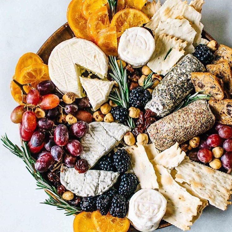 5 Crowd-Pleasing Appetizers for Your Thanksgiving  Feast ...