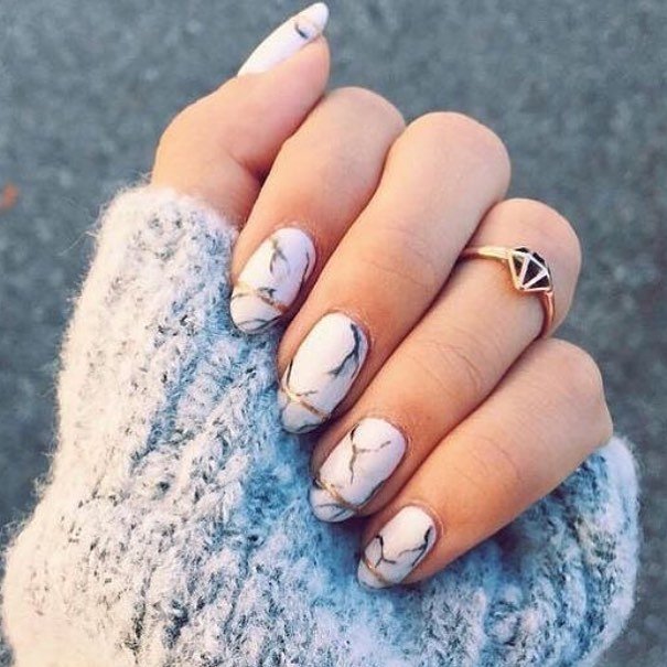 The Hottest 🔥 Nail Trends 💅 for Summer ☀️ 2018 🗓 ...