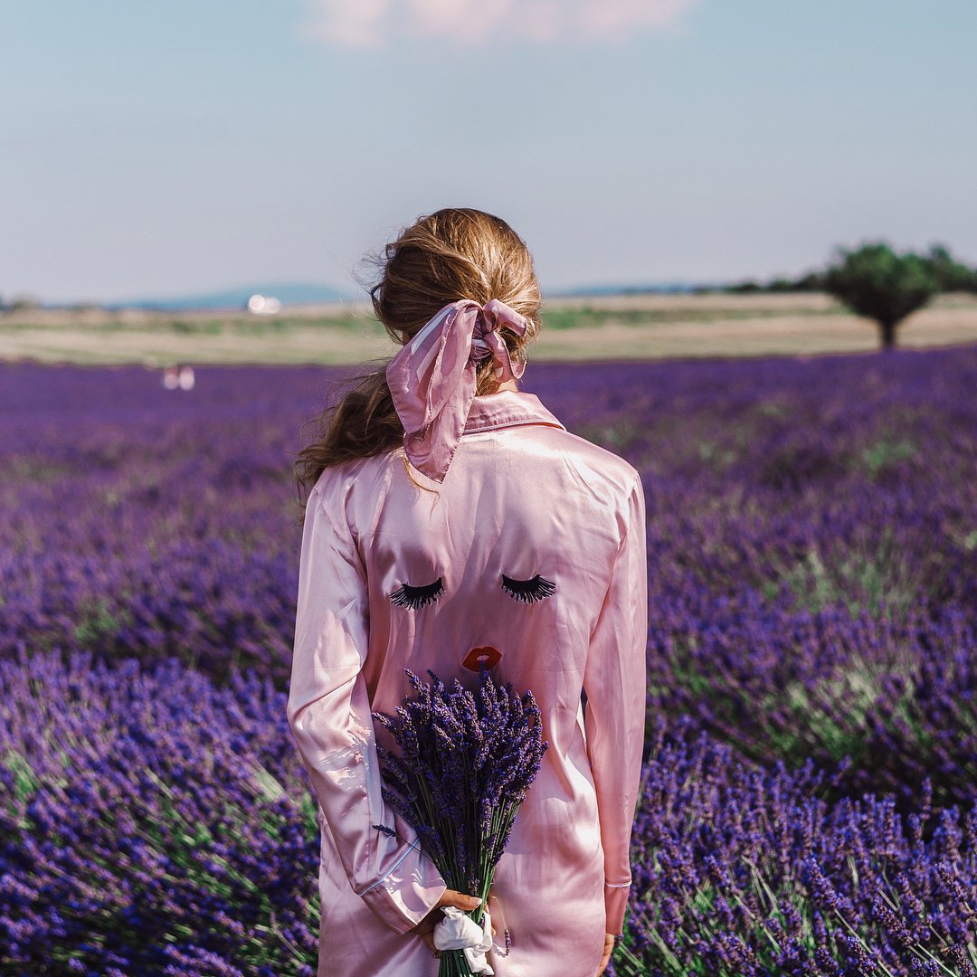 6 Beautiful Floral Headbands for Spring and Summer ...