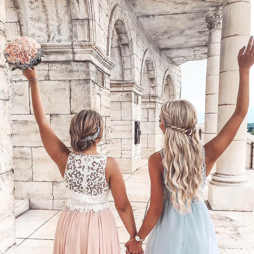 9 Bridesmaid Duties You Should Know about ...