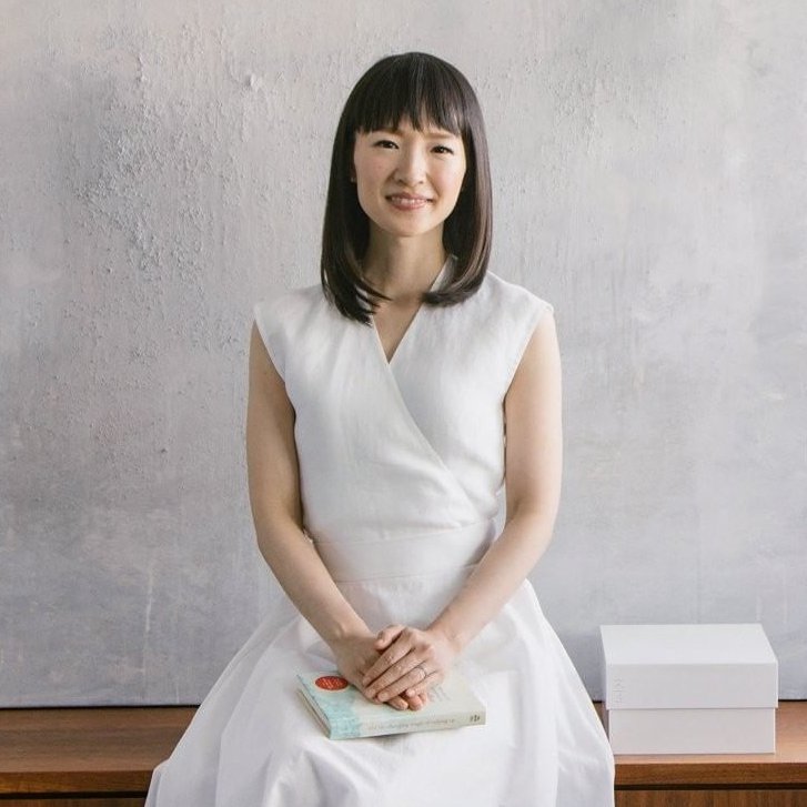 7 Life Lessons to Learn from Marie Kondo ...