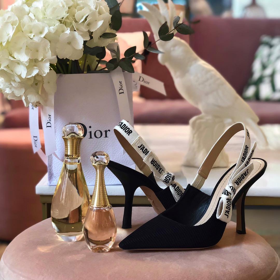 8 Stylish Camel Nicholas Kirkwood High Heels ...