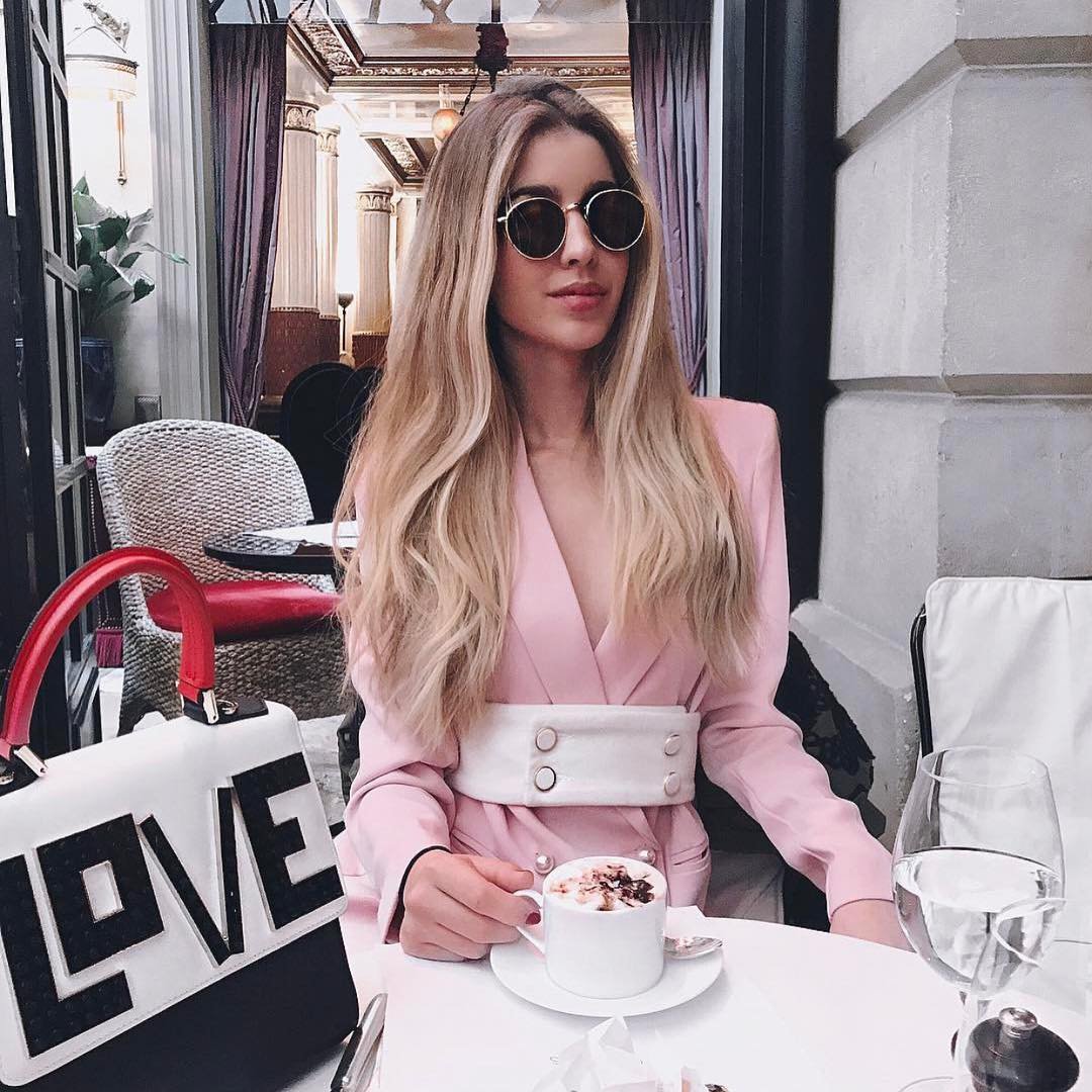 14 Clothing Items That'll Have You Add More Pink to Your Wardrobe ...