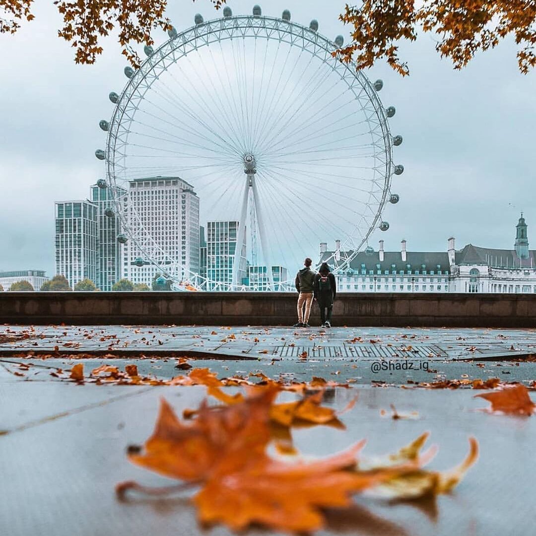 20 Jaw-Dropping 😱 Sights to See 👁👁 in Britain 🇬🇧 for Girls Planning a Trip across the Pond 🎣 ...