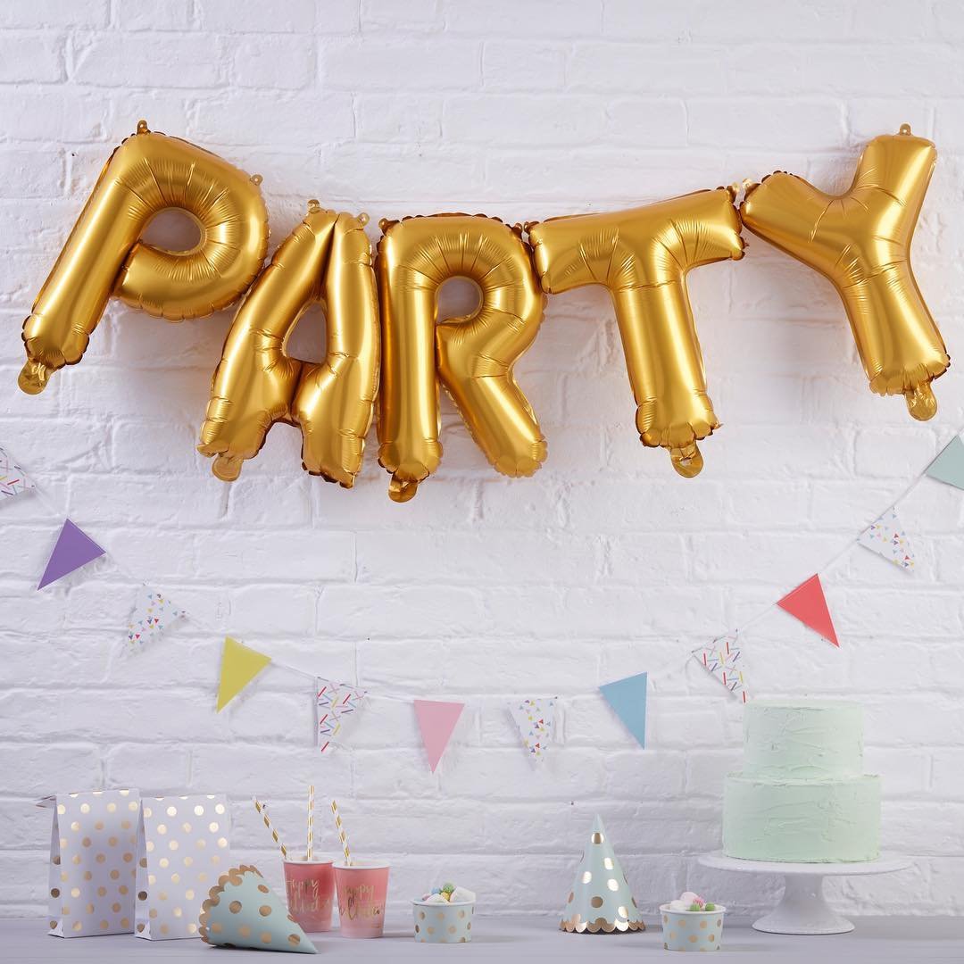 8 Essential Things 🛍 That Make or Break a Perfect 👌🏼 Party 🎉 ...