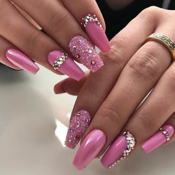 18 of Today's Reliable Nail Inspo Every Woman Needs Right Now  ...
