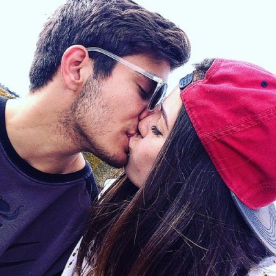 Complete Step-by-step Guide to a Perfect First Kiss ๐ for Girls Who Are Feeling Nervous ๐ ...