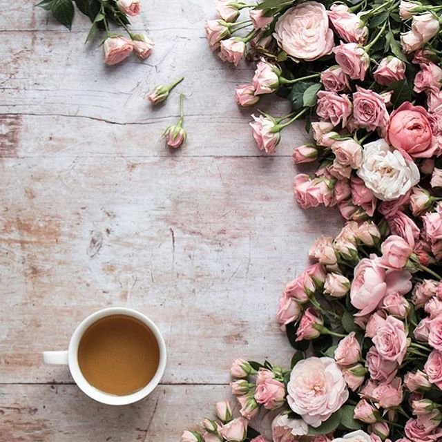 28 of Today's Magical Flowers Inspo for Girls Who Need a Boost to Their Day ...